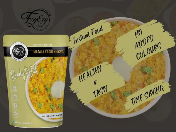 Pack_Of_3_Dried_Masala_Kadhi_Khichdi_|_Ready-To-Eat_Instant_Meal_|_Authentic_Indian_Comfort_Food_|_Gluten-Free,_Preservative-Free,_Healthy_&_Tasty
