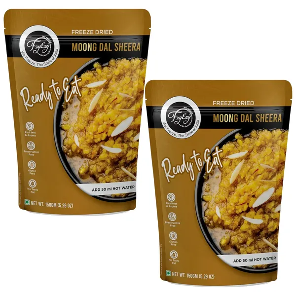 Pack_Of_2_Dried_Moong_Dal_Sheera_|_Instant_Gourmet_Delight_Traditional_Indian_Dessert_|_Ready-To-Eat_|_Instant_Meal_|_Indian_Cuisine_|_Delicious_&_Convenient_Snack_Or_Dessert