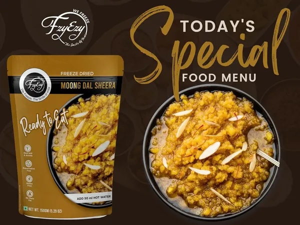 Pack_Of_3_Dried_Moong_Dal_Sheera_|_Instant_Gourmet_Delight_Traditional_Indian_Dessert_|_Ready-To-Eat_|_Instant_Meal_|_Indian_Cuisine_|_Delicious_&_Convenient_Snack_Or_Dessert