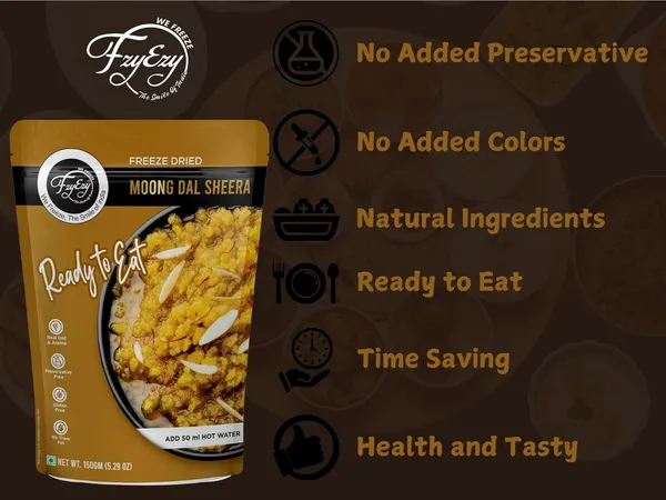 Dried_Moong_Dal_Sheera_|_Instant_Gourmet_Delight_Traditional_Indian_Dessert_|_Ready-To-Eat_|_Instant_Meal_|_Indian_Cuisine_|_Delicious_&_Convenient_Snack_Or_Dessert_|_150Gm