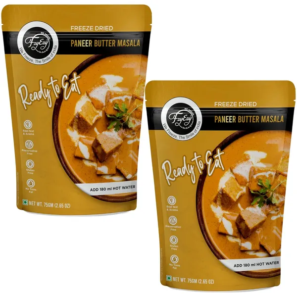 Pack_Of_2_Dried_Paneer_Butter_Masala_–_Ready-To-Eat_Indian_Curry,_Gluten-Free,_Preservative-Free,_Quick_Meal_Solution,_Lightweight_Travel-Friendly_Pack