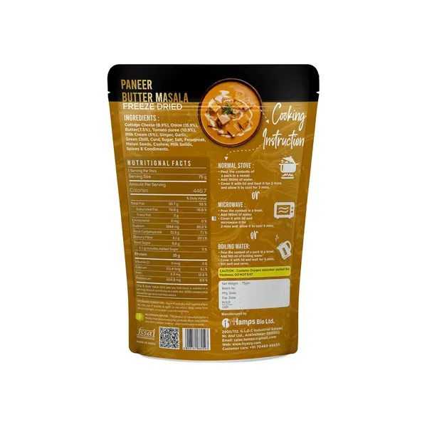 Pack_Of_2_Dried_Paneer_Butter_Masala_–_Ready-To-Eat_Indian_Curry,_Gluten-Free,_Preservative-Free,_Quick_Meal_Solution,_Lightweight_Travel-Friendly_Pack