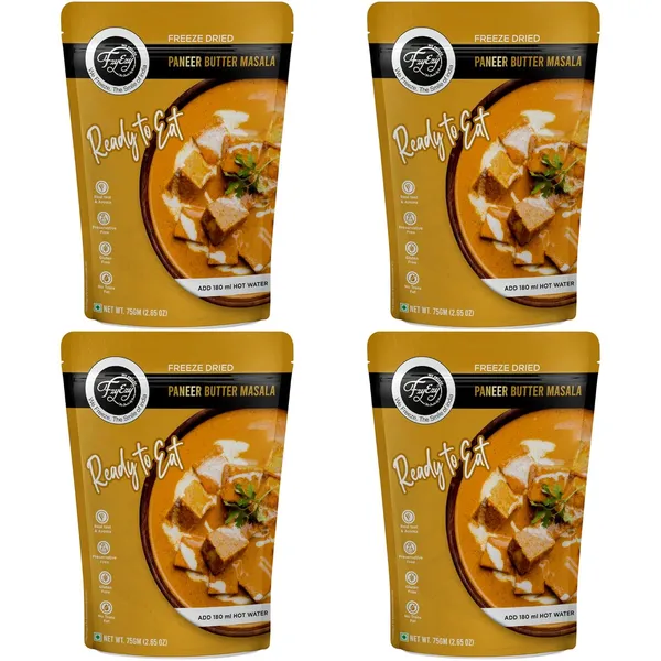 Pack_Of_4_Dried_Paneer_Butter_Masala_–_Ready-To-Eat_Indian_Curry,_Gluten-Free,_Preservative-Free,_Quick_Meal_Solution,_Lightweight_Travel-Friendly_Pack