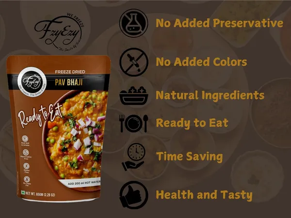 Pack_Of_2_Dried_Pav_Bhaji_|_Authentic_Mumbai_Street-Style_Curry_Paste_|_Ready_In_Minutes_–_Just_Add_Hot_Water_|_Vegetarian_Indian_Meal_|_Travel-Friendly_&_Preservative-Free