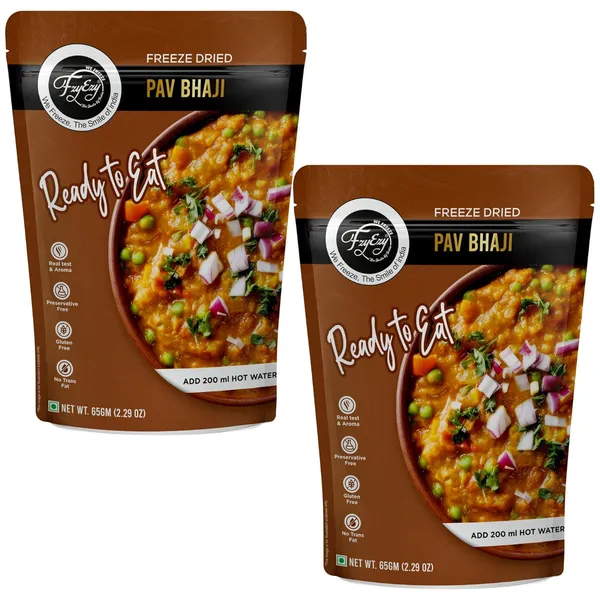 Pack_Of_2_Dried_Pav_Bhaji_|_Authentic_Mumbai_Street-Style_Curry_Paste_|_Ready_In_Minutes_–_Just_Add_Hot_Water_|_Vegetarian_Indian_Meal_|_Travel-Friendly_&_Preservative-Free