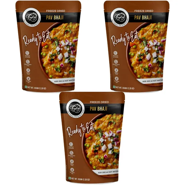 Pack_Of_3_Dried_Pav_Bhaji_Masala_|_Authentic_Mumbai_Street-Style_Curry_Paste_|_Ready_In_Minutes_–_Just_Add_Hot_Water_|_Vegetarian_Indian_Meal_|_Travel-Friendly_&_Preservative-Free