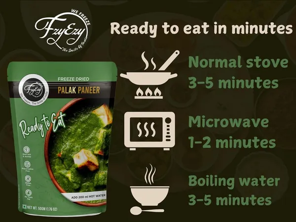 Dried_Palak_Paneer_|_Authentic_Indian_Spinach_&_Cottage_Cheese_Curry_|_Ready-To-Eat_Meal_|_Gluten-Free,_Preservative-Free_|_Real_Taste_&_Aroma_|_50G_Pack