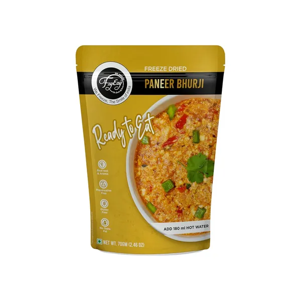 Gourmet_-Dried_Paneer_Bhurji_–_Authentic_Indian_Culinary_Delight_|_Instant_Ready-To-Eat_Paneer_Dish_|_High-Protein_Jain-Friendly_Meal_|_Gluten-Free_|_Preservative-Free_|_Just_Add_Hot_Water_|_Rich_Taste_&_Aroma_Preserved_|_70G_Pack