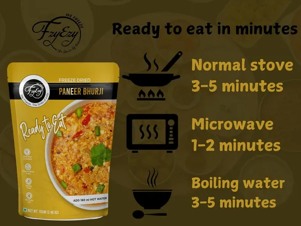 Gourmet_-Dried_Paneer_Bhurji_–_Authentic_Indian_Culinary_Delight_|_Instant_Ready-To-Eat_Paneer_Dish_|_High-Protein_Jain-Friendly_Meal_|_Gluten-Free_|_Preservative-Free_|_Just_Add_Hot_Water_|_Rich_Taste_&_Aroma_Preserved_|_70G_Pack