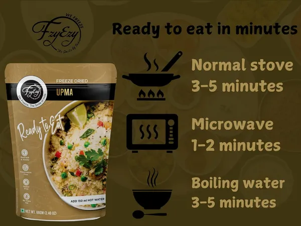 Gourmet_-Dried_Upma_–_Authentic_South_Indian_Breakfast_Delight_|_Instant_Ready-To-Eat_Savory_Semolina_Meal_|_No_Preservatives_|_Gluten-Free_|_Rich|Pack_of_5_Traditional_Flavor_&_Aroma_|_Just_Add_Hot_Water_|_68G_Pack