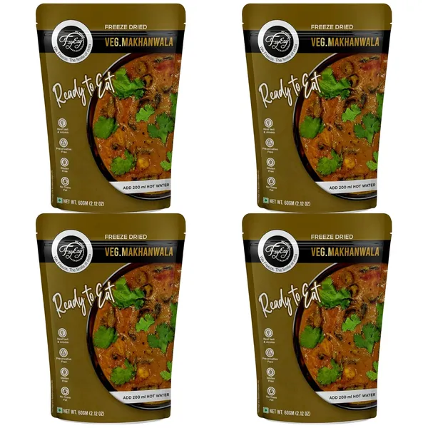 Pack_Of_4_Dried_Veg_Makhanwala_|_Rich_&_Creamy_Indian_Mixed_Vegetable_Curry_|_Ready-To-Eat_|_Just_Add_Hot_Water_|_Gluten-Free_&_Preservative-Free_|_Authentic_Restaurant-Style_Taste