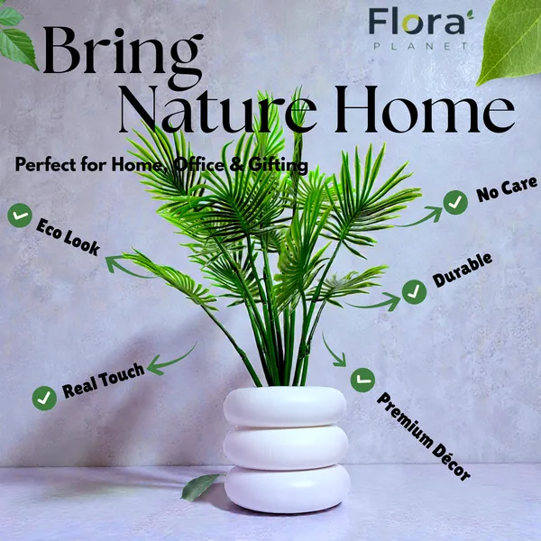 Artificial_Palm_Plant_for_Home_&_Office_Decor_|_34_cm_Tall_Desk_Table_Plant_with_White_Pot_(10_cm_Pot)_|_Realistic_Indoor_Decorative_Plant