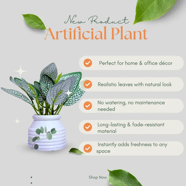 Flora_Planet_Artificial_Decorative_Plant_with_Pot