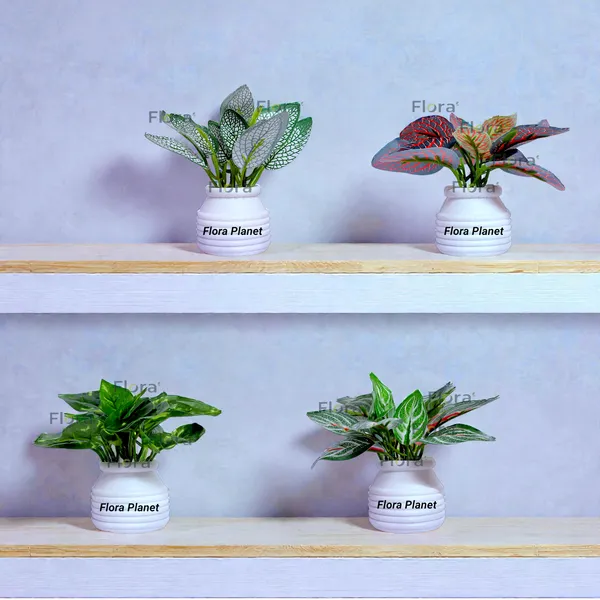 Flora_Planet_Artificial_Decorative_Plant_with_Pot