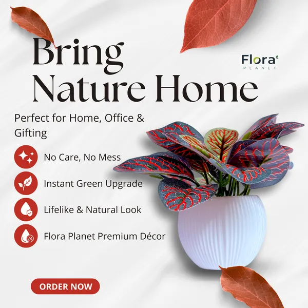 Flora_Planet_Artificial_Decorative_Plant_with_Pot