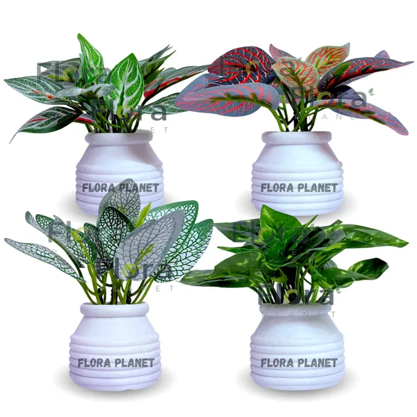 Flora_Planet_Artificial_Decorative_Plant_with_Pot