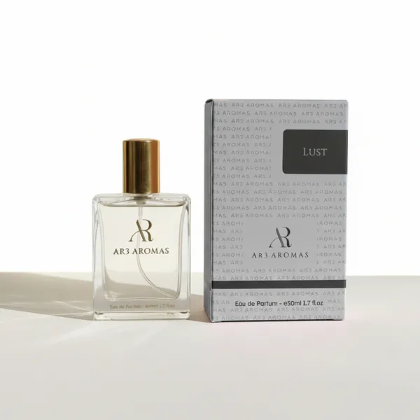 Lust_|_50ml_|_Unisex_Perfume