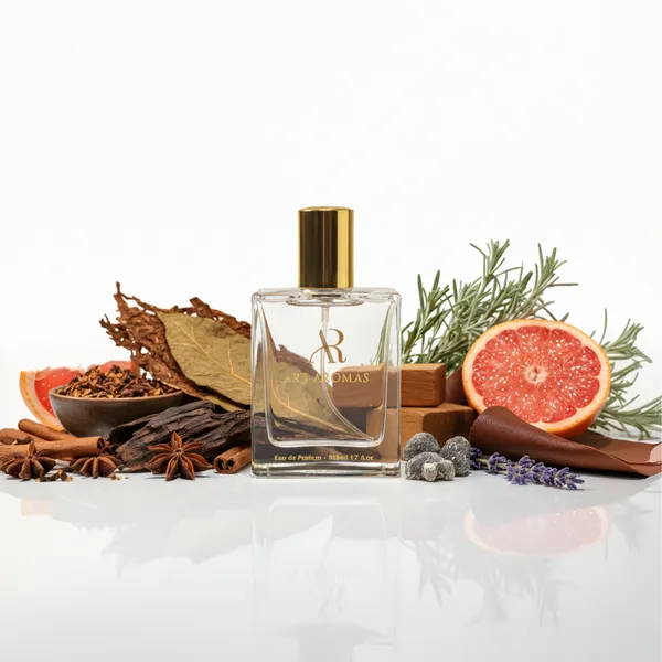 Malaki_|_50ml_|_Unisex_Perfume