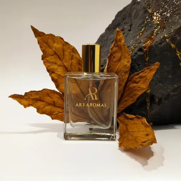 Malaki_|_50ml_|_Unisex_Perfume