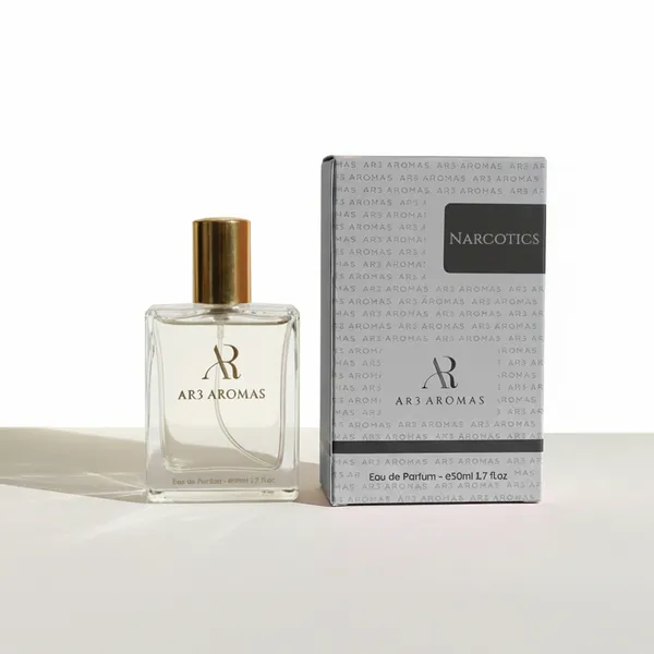 Narcotics_|_50ml_|_Unisex_Perfume