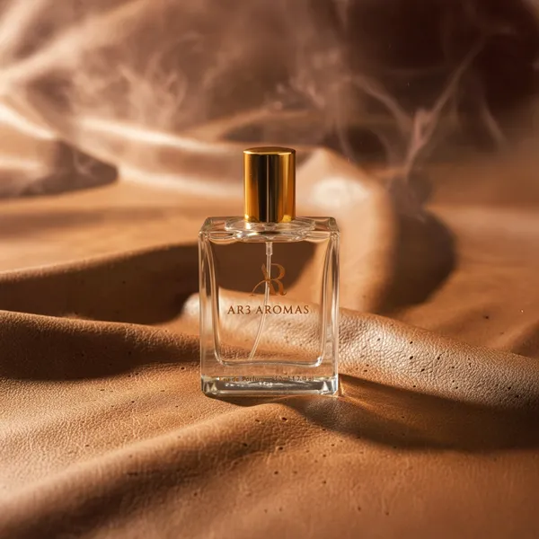 O'_Leather_|_50ml_|_Unisex_Perfume