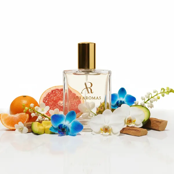Puberty_|_50ml_|_Unisex_Perfume