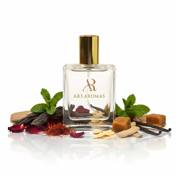 Taftoon_|_50ml_|_Unisex_Perfume
