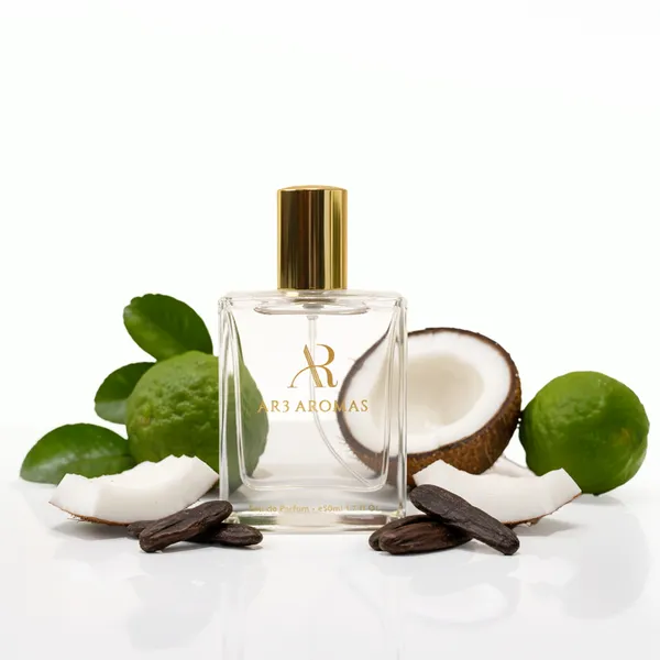Coconut_Sin_|_50ml_|_Unisex_Perfume