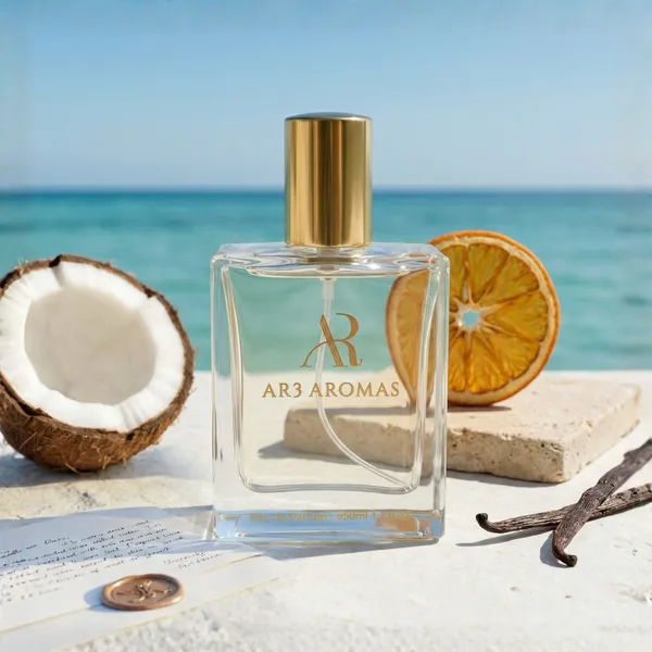 Coconut_Sin_|_50ml_|_Unisex_Perfume