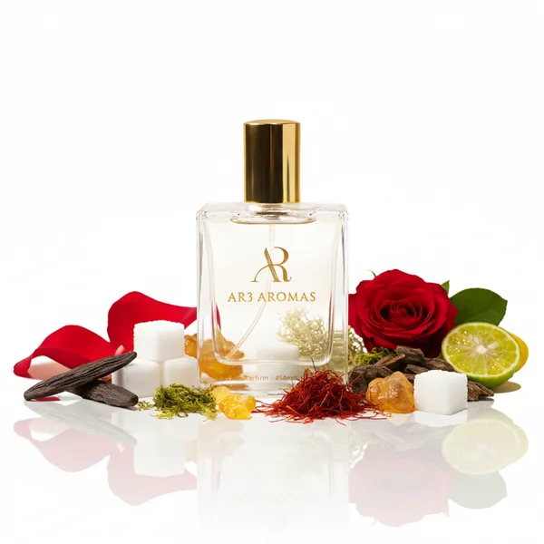 Cumaru_|_50ml_|_Unisex_Perfume