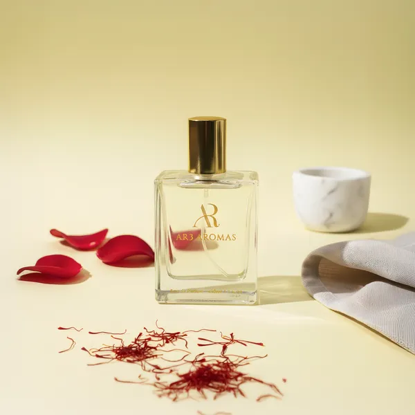 Cumaru_|_50ml_|_Unisex_Perfume