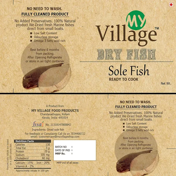 Dry_Sole_Fish/Manthal_/_Nang/Fully_Cleaned_(Without_Skin)._Kerala_Dry_Fish_-_500_Gm