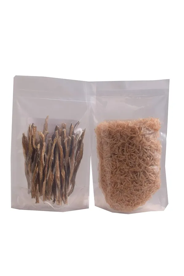 Dry_Fish_Seafood__Combo_Of_Sundried_Tiny_Baby_Shrimp_Jawla_100G_+_Dry_Bombay_Duck_Bombil_100G__(For_Human_Consumption)_Pack_Of_2