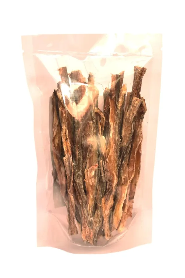 Dry_Fish_Seafood__Sundried_Bombay_Duck_Bombil__Cleaned,_Trimmed_-_Head_&_Tail_(For_Human_Consumption)__250G