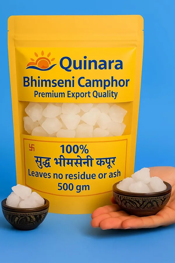 White_Bhimseni_Camphor_Natural_Pure_Kapoor_500Gm|_Pack_Long-Lasting_Ideal_For_Puja,_Aarti,_Havan,_Meditation_&_Aromatherapy