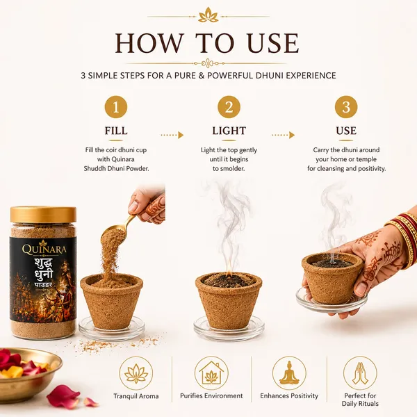 30_DAYS_POSITIVITY_&_PROTECTION_PLAN_I_30_Havan_Cups_with_250g_Shudh_Dhuni_Powder_Combo_|_Pure_&_Natural_Havan_Samagri_|_Daily_Pooja,_Vastu_&_Spiritual_Cleansing_|_Long-Lasting_Fragrance
