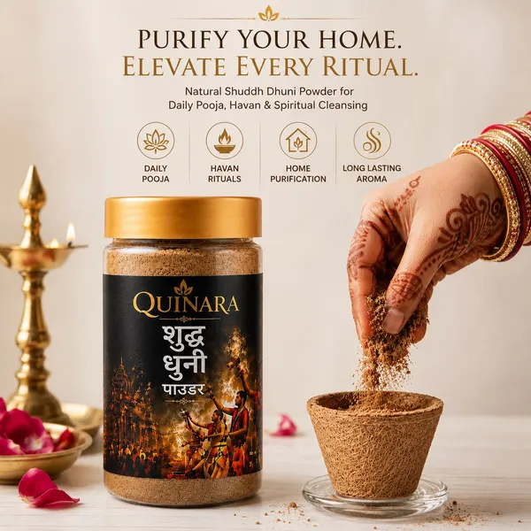 30_DAYS_POSITIVITY_&_PROTECTION_PLAN_I_30_Havan_Cups_with_250g_Shudh_Dhuni_Powder_Combo_|_Pure_&_Natural_Havan_Samagri_|_Daily_Pooja,_Vastu_&_Spiritual_Cleansing_|_Long-Lasting_Fragrance