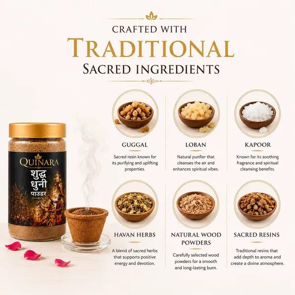 30_DAYS_POSITIVITY_&_PROTECTION_PLAN_I_30_Havan_Cups_with_250g_Shudh_Dhuni_Powder_Combo_|_Pure_&_Natural_Havan_Samagri_|_Daily_Pooja,_Vastu_&_Spiritual_Cleansing_|_Long-Lasting_Fragrance
