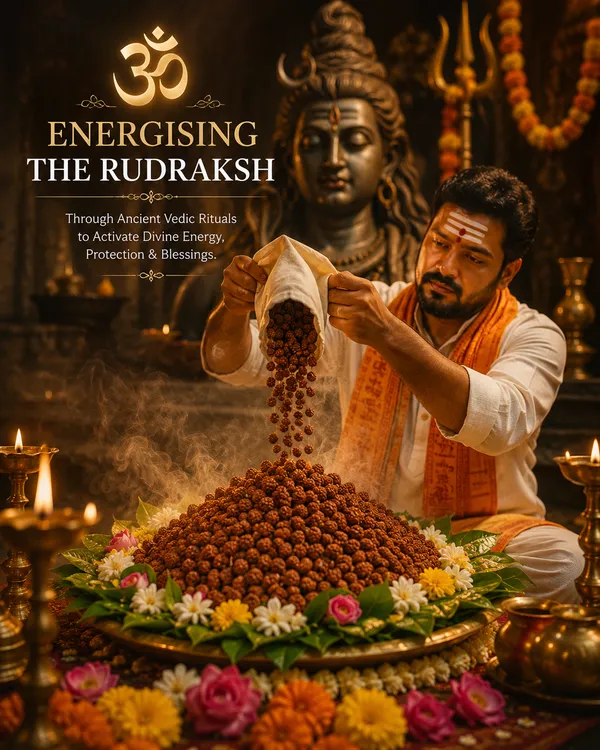 7_Mukhi_Rudraksha_(Nepali)__with_Red_Thread_–_Original_&_Spiritually_Energized_|_Lab_Tested_|_For_Prosperity,_Protection_&_Daily_Wear