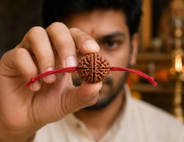 5_Mukhi_Rudraksha_(Nepal)_Siddh_|_Original_&_Lab-Tested_Nepali_Rudraksha_Bead_|_Spiritually_Energized_|_For_Peace,_Protection_&_Meditation