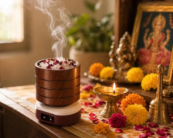 Quinara_Camphor_Blend_–_Rose_100_grams_with_FREE_10_ml_Rose_Fragrance_Oil_With_Free_Diffuser_|_Natural_Air_Purifier_&_Mood_Enhancer_|_100_Grams_Premium_Camphor_Crystals_for_Home,_Pooja,_Meditation_&_Aromatherapy