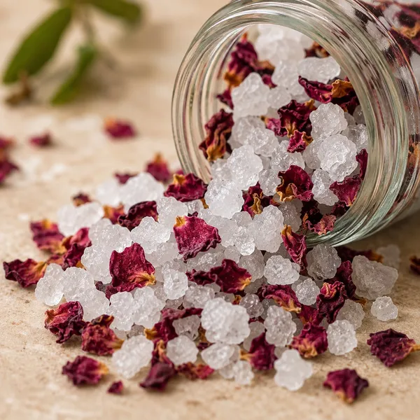 Quinara_Camphor_Blend_–_Rose_100_grams_with_FREE_10_ml_Rose_Fragrance_Oil_With_Free_Diffuser_|_Natural_Air_Purifier_&_Mood_Enhancer_|_100_Grams_Premium_Camphor_Crystals_for_Home,_Pooja,_Meditation_&_Aromatherapy
