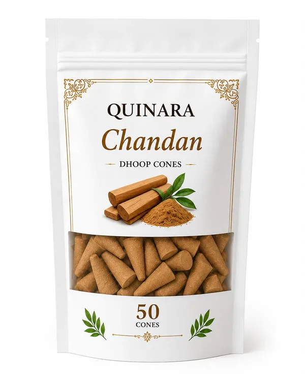 Quinara_6_Month_Variety_Pack_–_Rose_Agarbatti_(80_Sticks)_+_Chandan_Dhoop_Cones_(50_Cones)_+_Lavender_Bambooless_Dhoop_Sticks_(50_Sticks)_|_Charcoal_Free_|_Long_Lasting_Premium_Fragrance_|_Daily_Pooja_&_Meditation_Combo