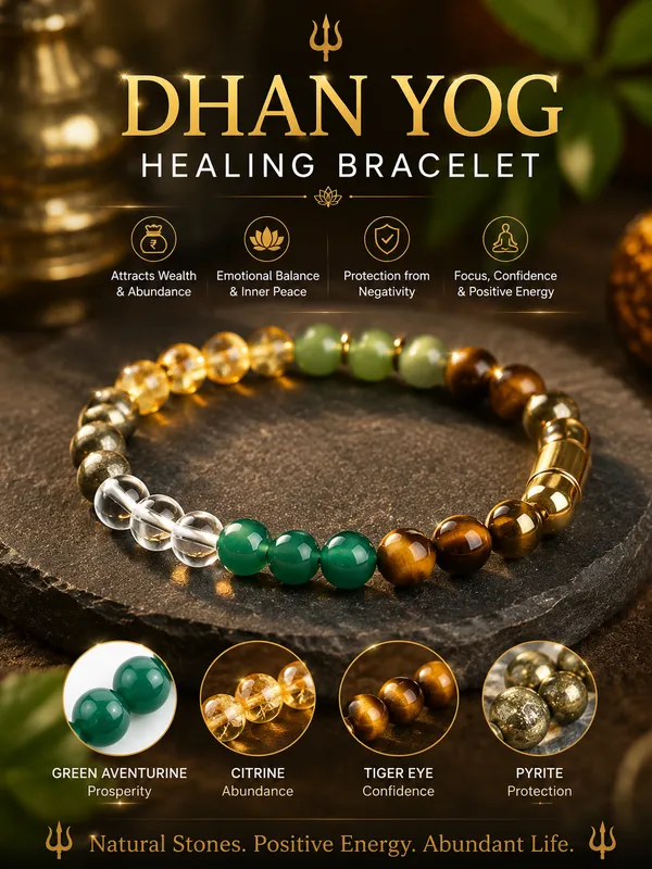 Quinara_Dhan_Yog_Healing_Bracelet_|_Natural_Gemstone_Crystal_Bracelet_for_Wealth,_Focus_&_Positive_Energy_|_Citrine,_Green_Aventurine,_Tiger_Eye,_Pyrite,_Hematite_&_Clear_Quartz_|_Unisex_Adjustable_Bracelet