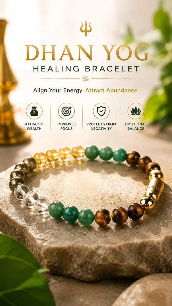 Quinara_Dhan_Yog_Healing_Bracelet_|_Natural_Gemstone_Crystal_Bracelet_for_Wealth,_Focus_&_Positive_Energy_|_Citrine,_Green_Aventurine,_Tiger_Eye,_Pyrite,_Hematite_&_Clear_Quartz_|_Unisex_Adjustable_Bracelet