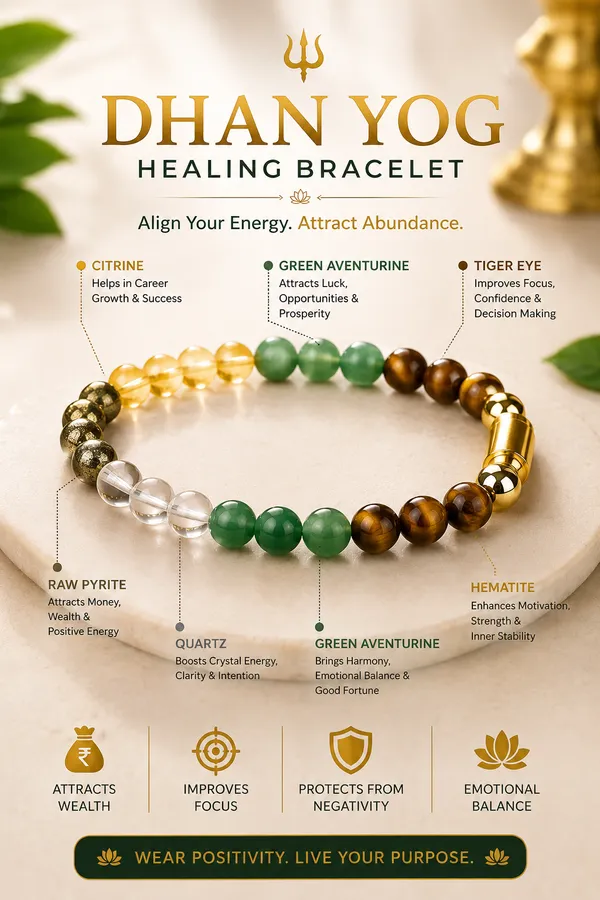 Quinara_Dhan_Yog_Healing_Bracelet_|_Natural_Gemstone_Crystal_Bracelet_for_Wealth,_Focus_&_Positive_Energy_|_Citrine,_Green_Aventurine,_Tiger_Eye,_Pyrite,_Hematite_&_Clear_Quartz_|_Unisex_Adjustable_Bracelet