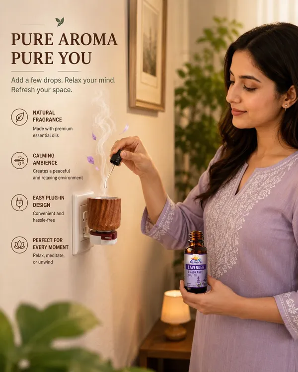 Quinara_Fragrance_Oil_Combo_Pack_(Rose,_Lavender_&_Jasmine)_with_FREE_Wooden_Plug-in_Aroma_Diffuser_|_Premium_Aromatherapy_Essential_Oils_for_Home,_Pooja_&_Meditation