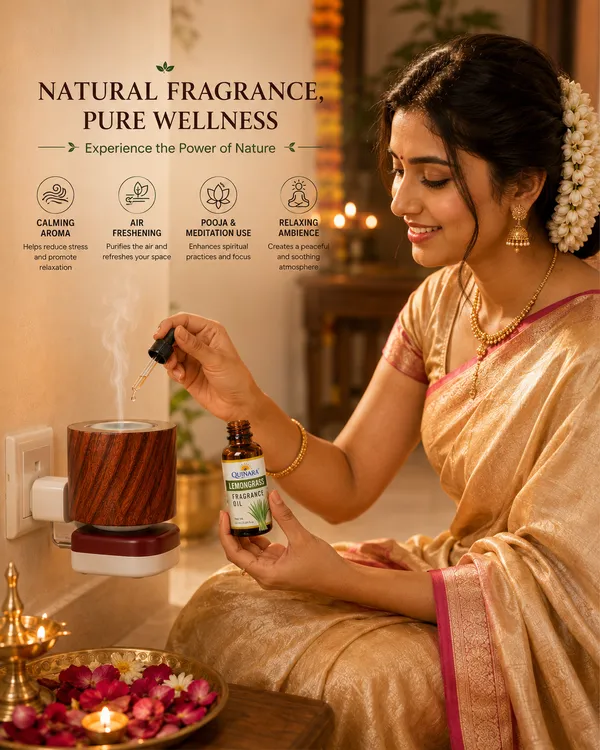 Quinara_Premium_Fragrance_Oil_Combo_with_Free_Wooden_Plug-in_Diffuser_|_Lemongrass,_Sandalwood_&_Rose_|_Long_Lasting_Aroma_Oils_for_Home,_Pooja_&_Relaxation
