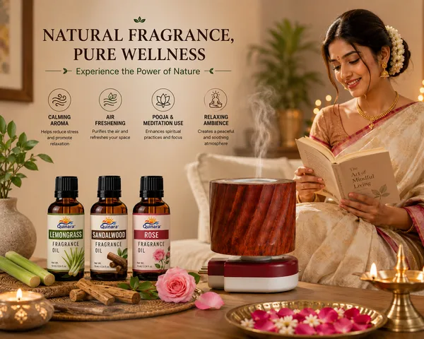 Quinara_Premium_Fragrance_Oil_Combo_with_Free_Wooden_Plug-in_Diffuser_|_Lemongrass,_Sandalwood_&_Rose_|_Long_Lasting_Aroma_Oils_for_Home,_Pooja_&_Relaxation