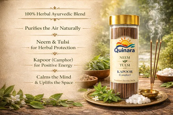 Quinara_Premium_Incense_Stick_Combo-80_Sticks_Each_Box_–_Neem_Tulsi_Kapoor_&_Lavender_Agarbatti_|_Pack_of_2_|_Natural_Long_Lasting_Fragrance_for_Pooja,_Meditation_&_Home